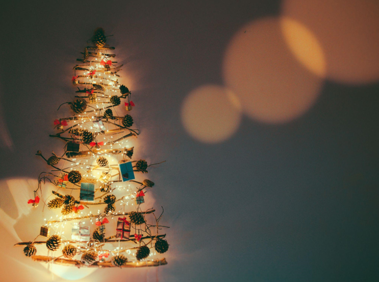 The Evolution of Artificial Christmas Trees: From the 20th Century to Modern Times